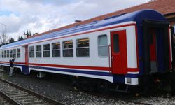 Millet kıraathanesi, gar atölye ve gar kafe açıldı