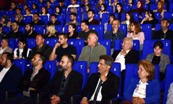 Özel çocukların hikâyeleri belgesel oldu