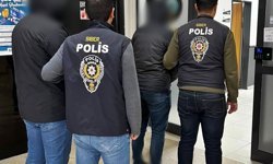 Sanal medya dolandırıcıları yakalandı