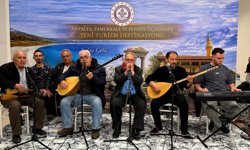 Seyahat acentelerine turizm potansiyeli tanıtıldı