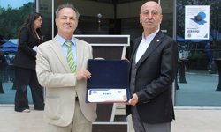 Sosyal Bilimler MYO'da geleneksel pilav günü