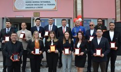 Turizm Haftası kutlandı