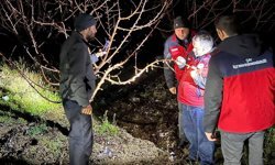 Üreticilerden don nöbeti