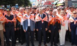 Yörükler 27'nci kez geleneklerini canlandırdı