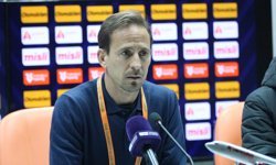 Alanyaspor ve Trabzonspor Teknik Direktörü mücadeleyi değerlendirdi