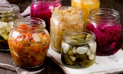 Aslan payı Ege'nin... Turşu ihracatında da öne çıktı