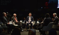 Bakan Kurum: COP31'de hedef net, sonuç almak