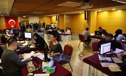 Antalya'da 90 zabıta memuru alımı başvuruları sürüyor