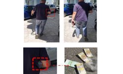 Antalya'da eski SGK müdürü ve 2 başmüfettişe 'rüşvet' davasında 3 tahliye