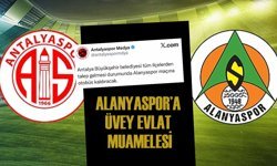 Alanyaspor’a Antalya Büyükşehir Belediyesi’nden üvey evlat muamelesi