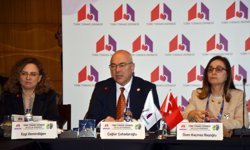 Çuhadaroğlu: Orta Doğu'da patlak veren savaş, akciğer sağlığını da doğrudan etkiliyor