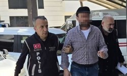 Cumhurbaşkanına hakaretten tutuklandı