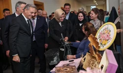 Cumhurbaşkanı ödüllü projeyle Sakarya'da ulaşımda engeller kalktı