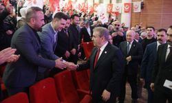 Destici: Amerika'da olan bizde de olacak