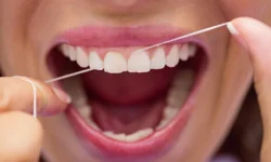 Diş ipi doğru kullanılmadığında fayda değil zarar!