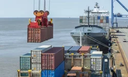 Dış ticaret açığı yıllık yüzde 56 arttı!