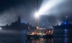 Dışişleri'nden sert tepki: Uluslararası hukuk ihlal edildi