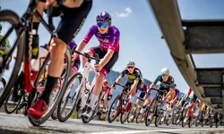 Dünya bisikletinin yıldızları Türkiye yollarında