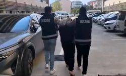 Eğlence mekanını kurşunlayan şüpheli tutuklandı