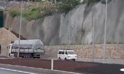 Alanya’da ters yön faciası: Sürücüye 95 bin 438 TL ceza kesildi