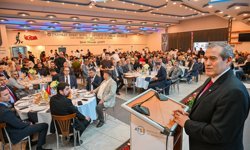 Hacısüleyman'dan Gazipaşa'ya '2050 Vizyonu' çağrısı