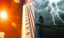 Hafta sonu hava nasıl olacak? Uyarılar var...