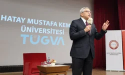 Hüseyin Yayman: Ulusaşırı dijital şirketler kötülüğün anası