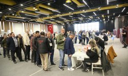 İhracatçıların renkli seçim heyecanı