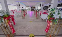 İran savaşı nedeniyle erken düğün rezervasyonlarında durgunluk