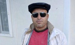 Mermer ocağında yaşamını yitirdi