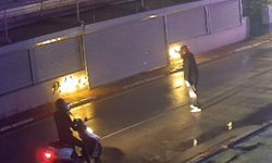 Antalya'da iş yeri kurşunlayan 4 şüpheli tutuklandı