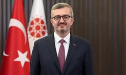 İletişim Başkanı Duran'dan okul saldırısı sonrası açıklama