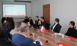 İletişim Başkanlığı'ndan Antalya'da 'yapay zekâ' eğitimi