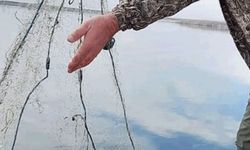 Karamık Gölü'nde kaçak avcılıkla mücadele