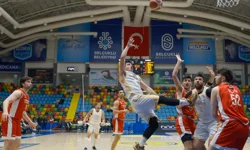 Konya Büyükşehir'in çeyrek finaldeki rakibi belli oldu