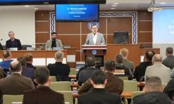 KTO'da sektörel sorunlar görüşüldü