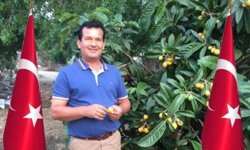 Antalya'da merdivenden düşen eski muhtar yaşamını yitirdi