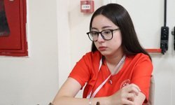 Milli sporcu Feyza, inşaat alanında ölü bulundu