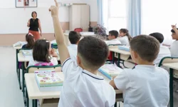 MEB velileri uyardı... Özel okullarda karekod zorunluluğu