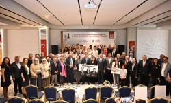 Mesir Satranç Turnuvası'nda ödüller verildi