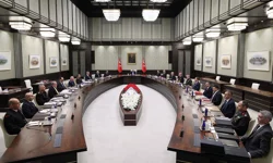 MGK, yılın ikinci toplantısı için bugün toplanıyor