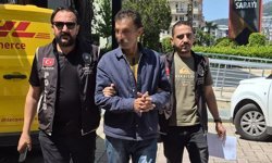 Alanya'da okul saldırılarına ilişkin paylaşıma tutuklama