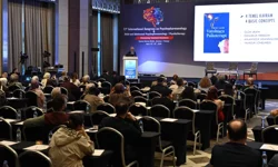 Psikiyatride geleceğin yol haritası belirlendi