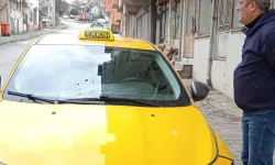 Silahlı saldırı sonrası dikkat çeken detay