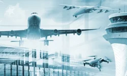 Sivil havacılıkta dijital dönüşüm