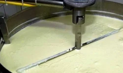 Süt ürünlerinde üretim artışı sürdü... Yoğurt üretimi liste başında