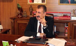 Tarımda yeni dönem vurgusu... TÜRKYED'den 'maaşlı çiftçilik' modeline tam destek