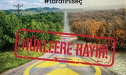 Trakya'dan nükleer santral tepkisi! Sonuç bildirgesi yayımlandı