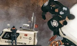 Üç ayda suç örgütlerine büyük darbe! 37 çete çökertildi