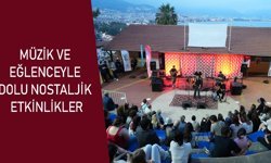 Alanya Üniversitesi III. İletişim ve Tasarım Festivali sona erdi